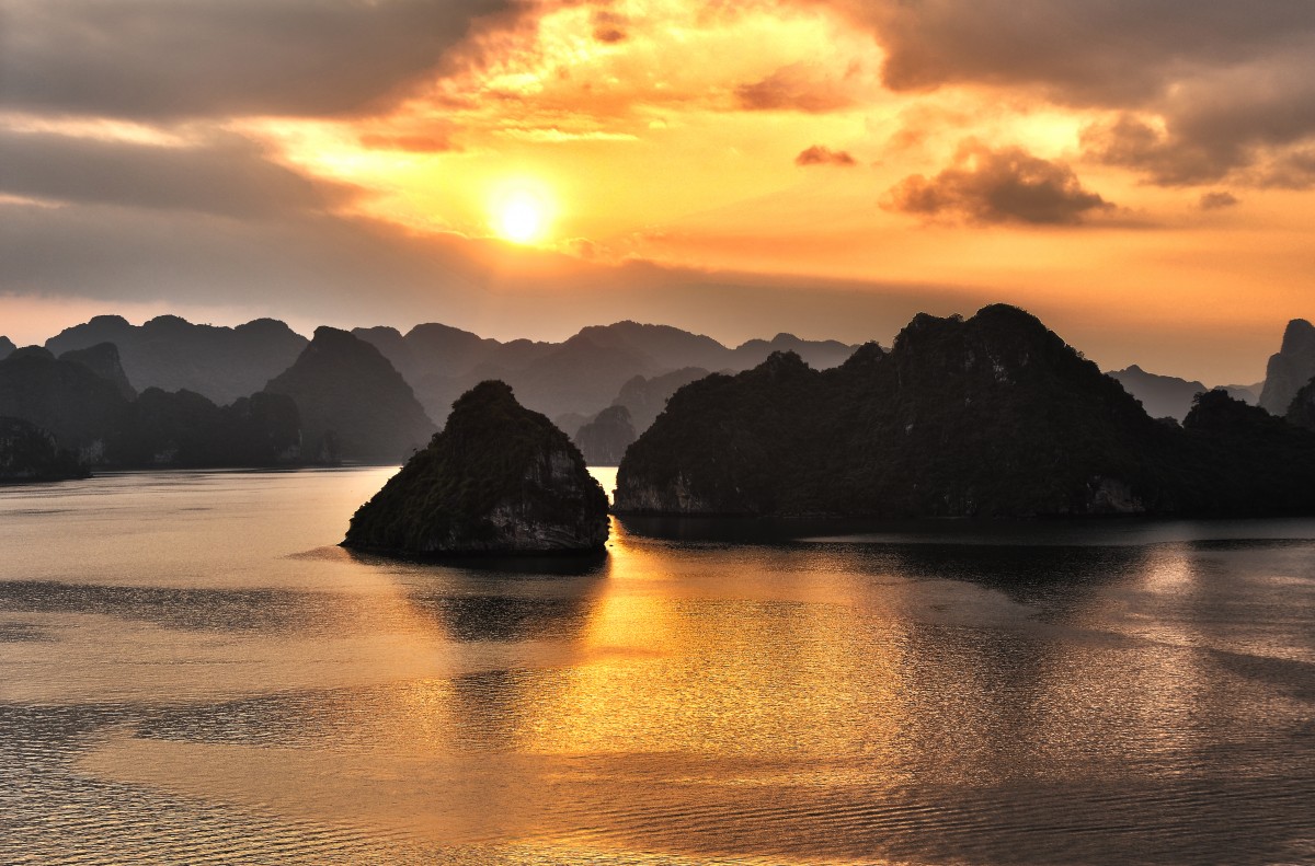 Zdjęcia: Ha Long, Ha Long, Ha Long, WIETNAM Zdjęcia: Ha Long, Ha Long, Ha Long, WIETNAM