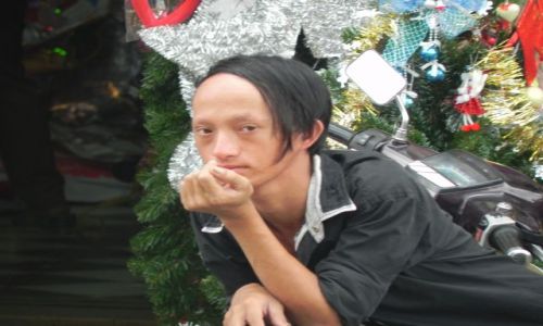 Zdjęcie WIETNAM / sajgoon / ... / konkurs