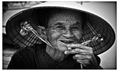 Zdjecie WIETNAM / hoi an / hoi an / konkurs