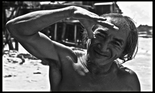 Zdjcie WIETNAM / NHA TRANG / WIOSKA RYBACKA / KONKURS