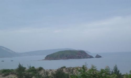 Zdjęcie WIETNAM / Mune / Wybrzeże / Mune widoki