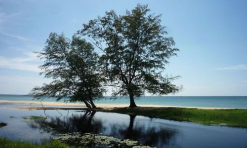 Zdjecie WIETNAM / - / Phu Quoc / Phu Quoc
