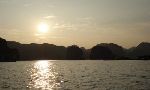 Zdjcie WIETNAM / N-E / Ha Long Bay / Ha Long Bay