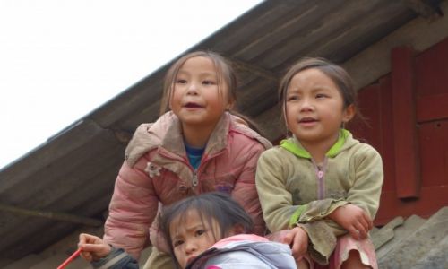 Zdjecie WIETNAM / North / Sapa / Sapa