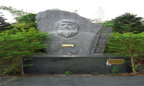 Zdjecie WIETNAM / Quang Nam / rodkowy Wietnam / Hoi An / Polonica na wiecie