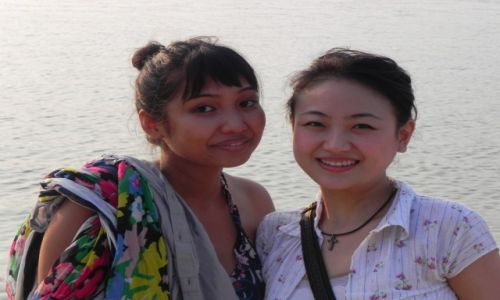Zdjecie WIETNAM / halong bay / ... / tajlandki