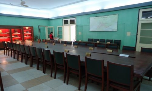 Zdjecie WIETNAM / Hanoi / Hanoi / Kulisy ofensywy Tet