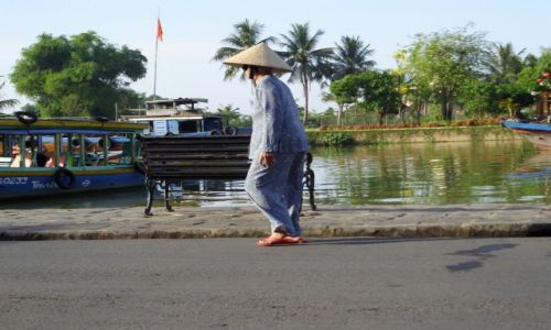 Zdjecie WIETNAM / - / Hoi An / Hoi An