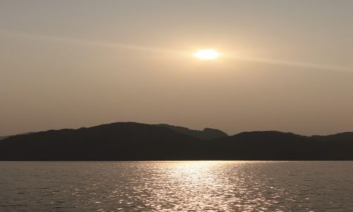 Zdjęcie WIETNAM / zatotka halong / .. / halong bay