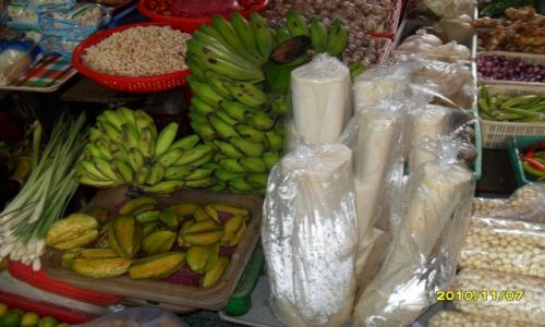 Zdjęcie WIETNAM / hanoi / .. / bazar