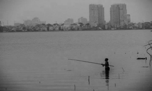 Zdjcie WIETNAM / Ha noi / Ha noi / Na ryby