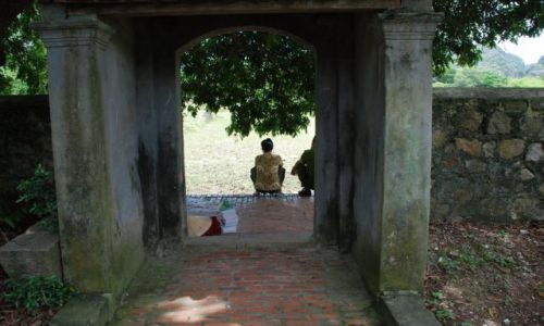 Zdjecie WIETNAM / Tam Coc / Hoa Lu Ancient Capital / Tam Coc