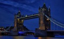 Zdjecie WIELKA BRYTANIA / Greater London / Londyn / Tower Bridge