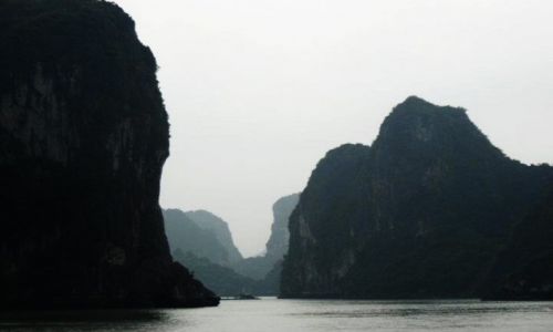 Zdjcie WIETNAM / Ha noi / Ha long bay / Ha Long