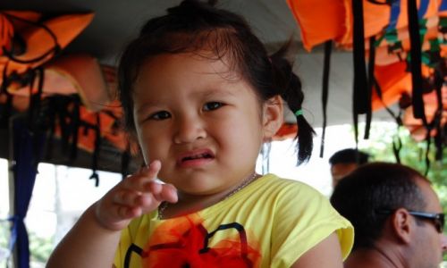 Zdjcie WIETNAM / - /  Mỹ Tho / Czy to Ty??