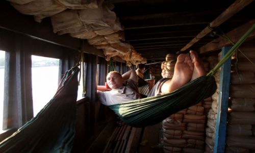 Zdjecie WIETNAM / delta Mekongu / Can Tho-Ca Mau / poza standardem