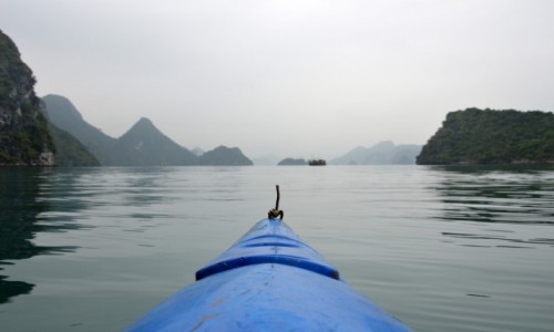 Zdjecie WIETNAM / Ha Long Bay / Ha Long Bay / Ha Long Bay, Vietnam