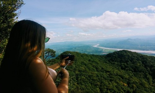 Zdjecie WIETNAM / That Xa / That Xa / Wietnam