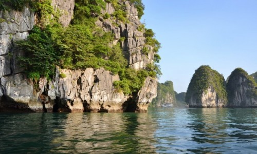 Zdjcie WIETNAM / Ha Long / Ha Long / Ha Long