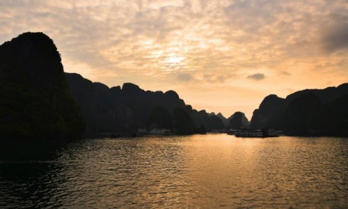 Zdjcie WIETNAM /  Ha Long  /  Ha Long  /  Ha Long 