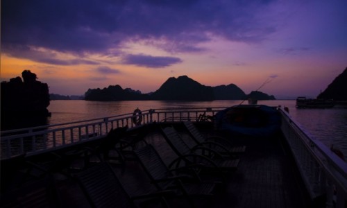 Zdjcie WIETNAM / Ha Long / Ha Long / Ha Long