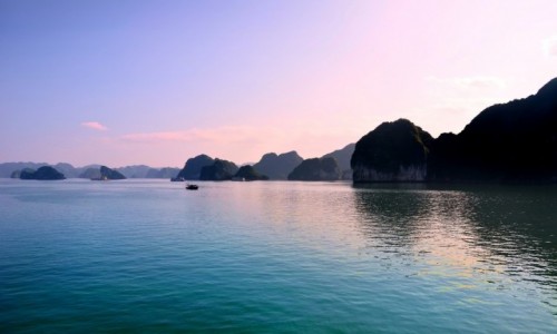 Zdjecie WIETNAM / Ha Long / Ha Long / Ha Long