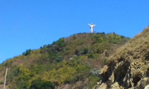 Zdjcie WIETNAM / Azja / Vung Tau / Rio de Janeirio?