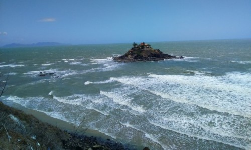 Zdjcie WIETNAM / Azja / Vung Tau / ostoja 