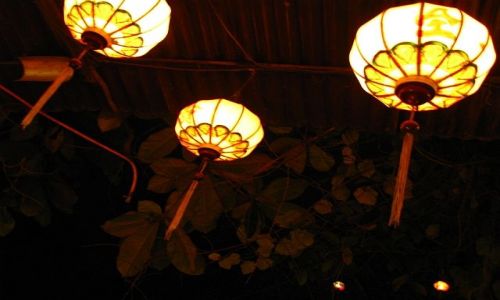 Zdjecie WIETNAM / brak / Hoi An / stare miasto 3