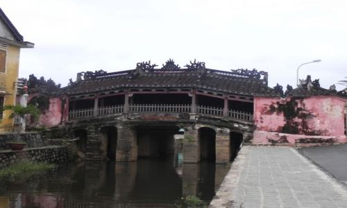 Zdjęcie WIETNAM / ho ian / wietnam / wietnam