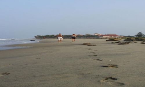 Zdjecie WIETNAM / prowincja Quảng Nam / Hội An / spacer