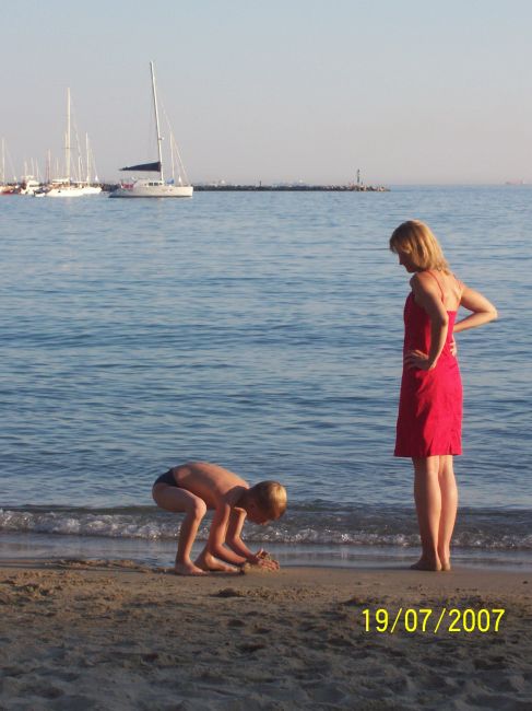 Zdjęcia: La Spezia, Liguria, Zabawa, WłOCHY Zdjęcia: La Spezia, Liguria, Zabawa, WłOCHY