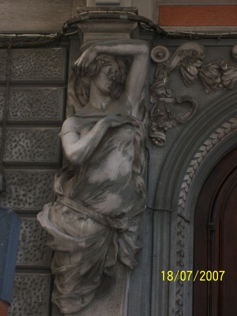 Zdjęcia: La Spezia, Liguria, Brama , WłOCHY Zdjęcia: La Spezia, Liguria, Brama , WłOCHY