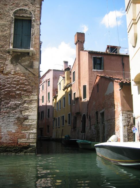 Zdjęcia: Wenecja, Wenecja - śródmieście, WłOCHY Zdjęcia: Wenecja, Wenecja - śródmieście, WłOCHY