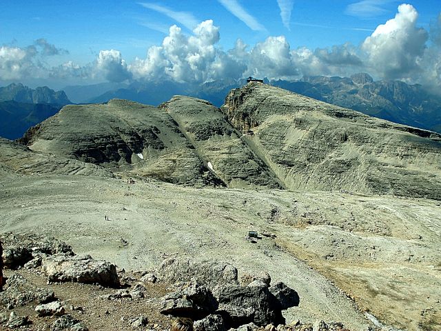 Zdjęcia: Dolomity, Tarasy Dolomitów, WłOCHY Zdjęcia: Dolomity, Tarasy Dolomitów, WłOCHY