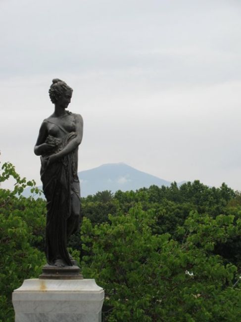 Zdjęcia: Catania, Sycylia, Etna, WłOCHY Zdjęcia: Catania, Sycylia, Etna, WłOCHY