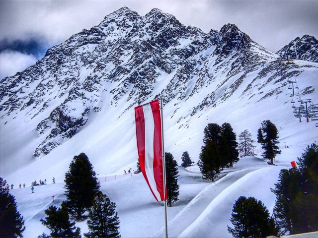Zdjęcia: Bella Blanca, San Valentino, Alpy 2012, WłOCHY Zdjęcia: Bella Blanca, San Valentino, Alpy 2012, WłOCHY