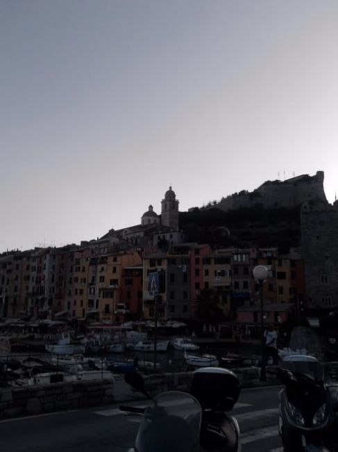 Zdjęcia: Portovenere, klimatycznie, WłOCHY Zdjęcia: Portovenere, klimatycznie, WłOCHY