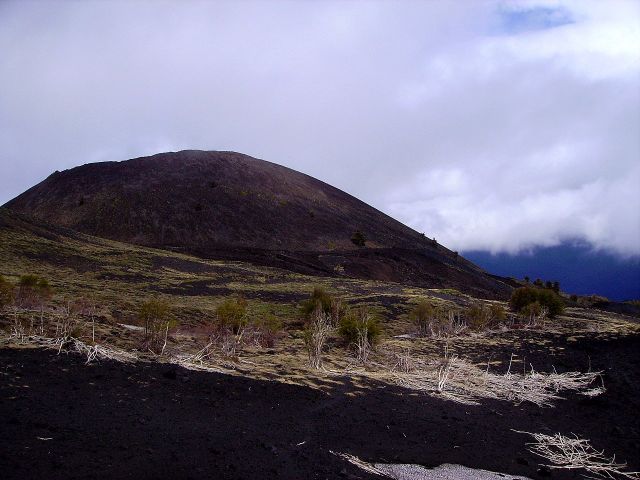 Zdjęcia: Etna, Sycylia, surowe piękno, WłOCHY Zdjęcia: Etna, Sycylia, surowe piękno, WłOCHY