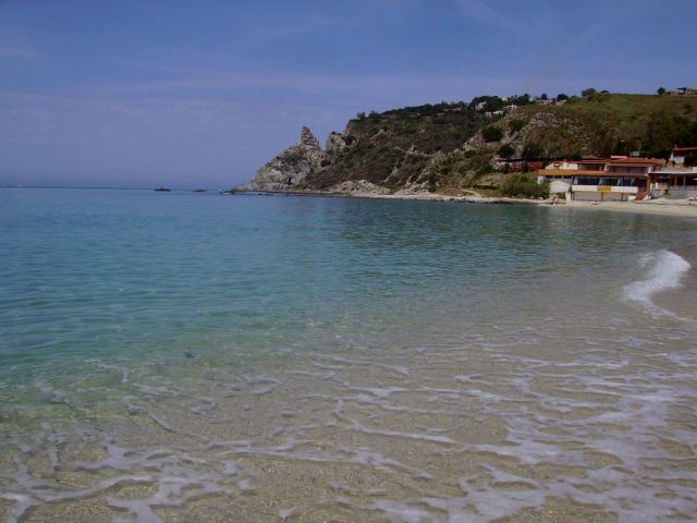 Zdjęcia: Capo Vaticano, Kalabria, czysta i przejrzysta, WłOCHY Zdjęcia: Capo Vaticano, Kalabria, czysta i przejrzysta, WłOCHY