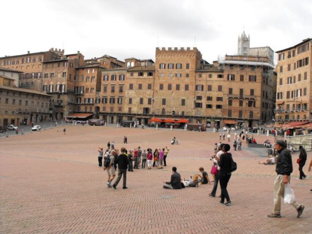 Zdjęcia: Siena, Toskania, Siena, WłOCHY Zdjęcia: Siena, Toskania, Siena, WłOCHY
