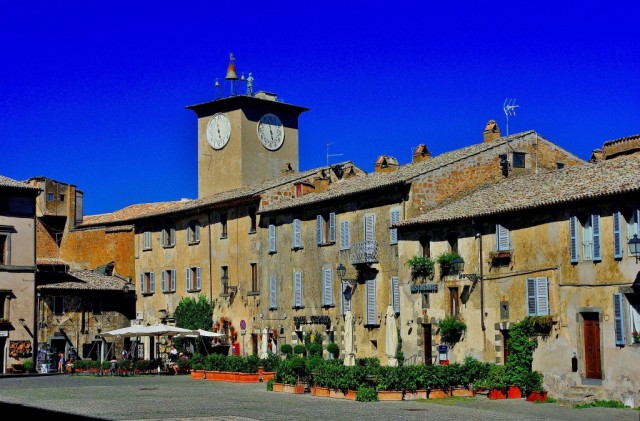 Zdj cia: Orvieto, Umbria, Orvieto, WOCHY