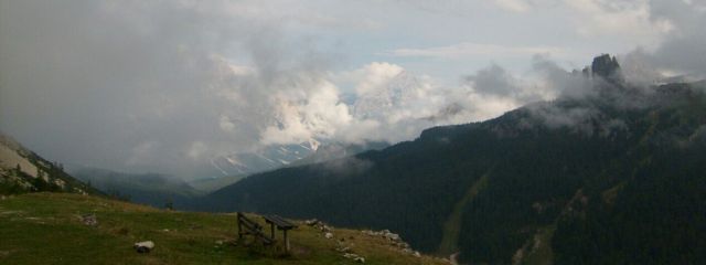Zdjęcia: Dolomity, Miejsce na podziw..., WłOCHY Zdjęcia: Dolomity, Miejsce na podziw..., WłOCHY