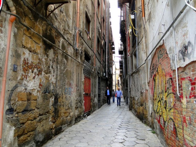 Zdj cia: Palermo, Sycylia, Klimaty Palermo (3), WłOCHY Zdj cia: Palermo, Sycylia, Klimaty Palermo (3), WłOCHY