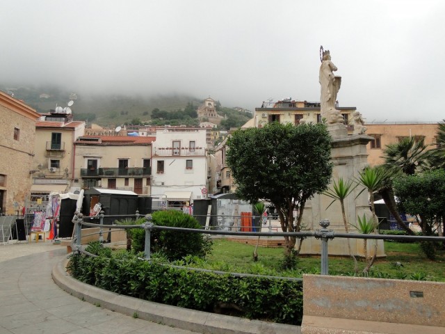 Zdj cia: Monreale, Sycylia, Z podróży po Sycylii - Monreale (2), WłOCHY Zdj cia: Monreale, Sycylia, Z podróży po Sycylii - Monreale (2), WłOCHY