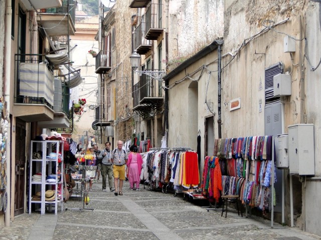 Zdj cia: Monreale, Sycylia, Z podróży po Sycylii - w uliczkach Monreale (1), WłOCHY Zdj cia: Monreale, Sycylia, Z podróży po Sycylii - w uliczkach Monreale (1), WłOCHY