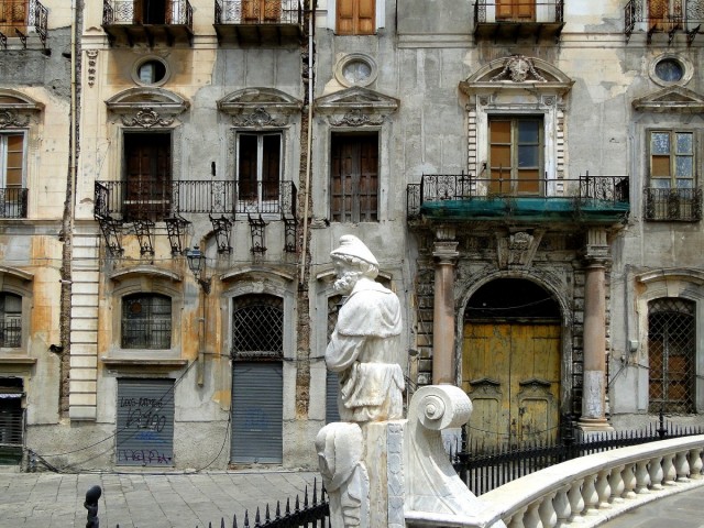 Zdj cia: Palermo, Sycylia, Klimaty Palermo (11), WłOCHY Zdj cia: Palermo, Sycylia, Klimaty Palermo (11), WłOCHY