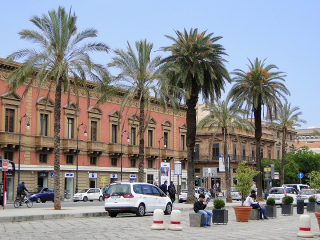 Zdj cia: Palermo, Sycylia, Klimaty Palermo (15), WłOCHY Zdj cia: Palermo, Sycylia, Klimaty Palermo (15), WłOCHY