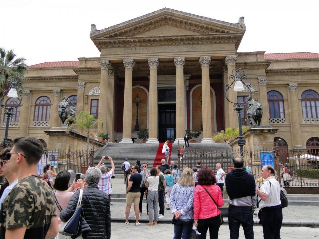 Zdj cia: Palermo, Sycylia, Klimaty Palermo (16), WłOCHY Zdj cia: Palermo, Sycylia, Klimaty Palermo (16), WłOCHY