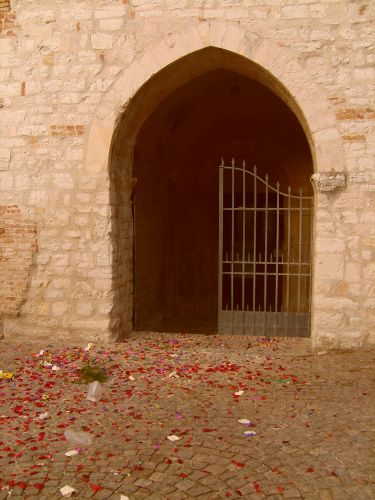 Zdjęcia: San Severino Marche, Marche, No i po ślubie, WłOCHY Zdjęcia: San Severino Marche, Marche, No i po ślubie, WłOCHY